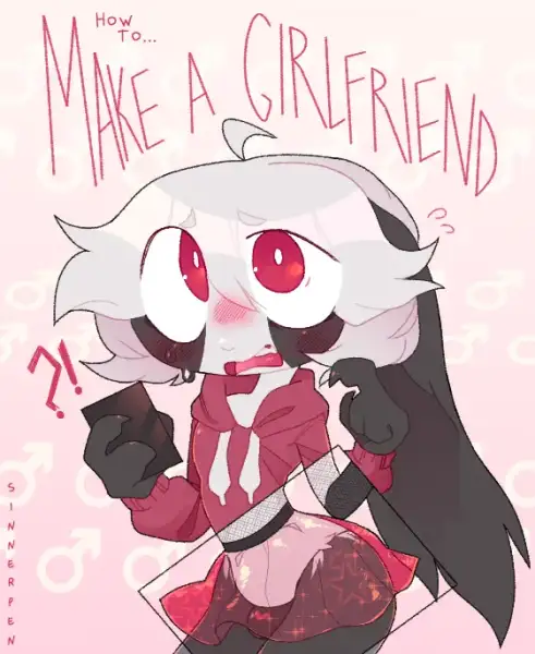 How_To_Make_A_Girlfriend_by_SinnerPen