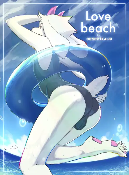 Love_beach_by_Desertkaiju