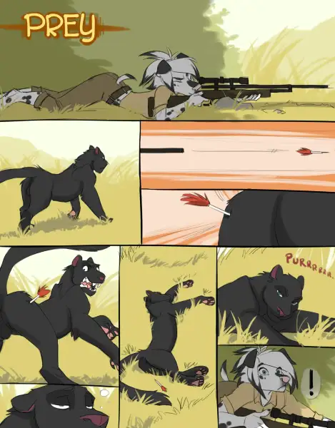 Prey