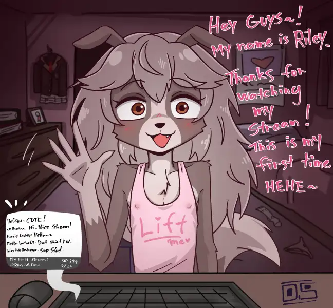Riley_Stream_-_OverSleeper