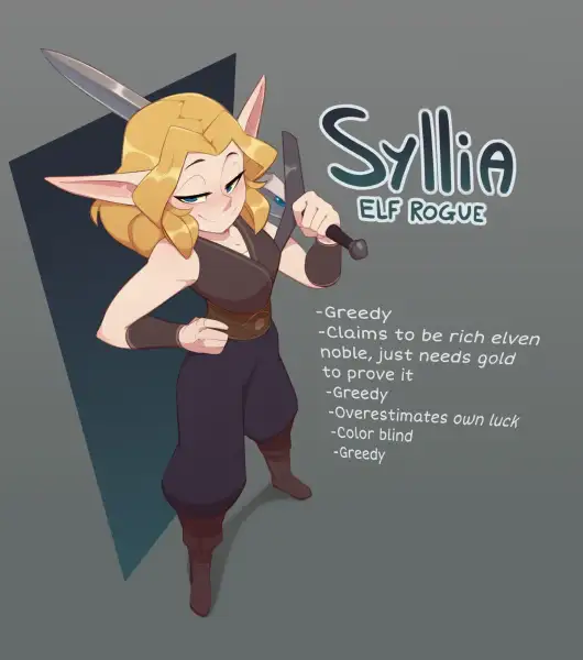 Syllia_by_HuffsLove