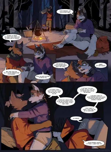 Heartbeats_-_Untitled_Camping_Sequence