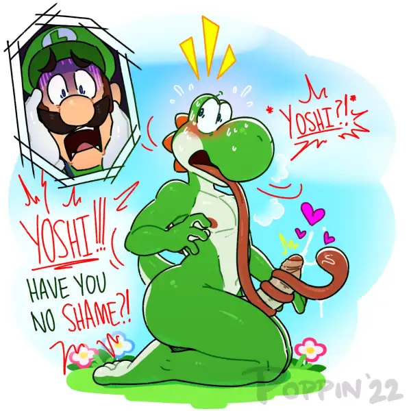 Thanks_Luigi_-_Poppin