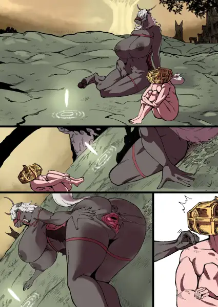 Life_With_a_Horse_(lemonbizate)