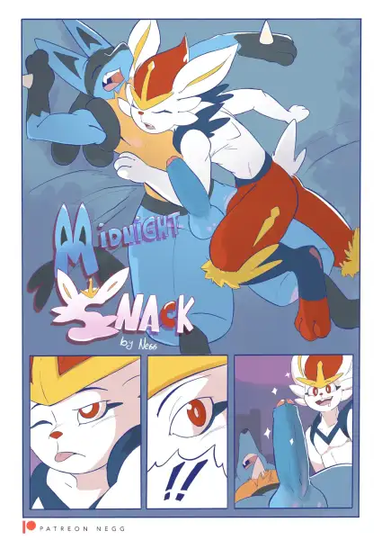 Midnight_Snack_-_negger
