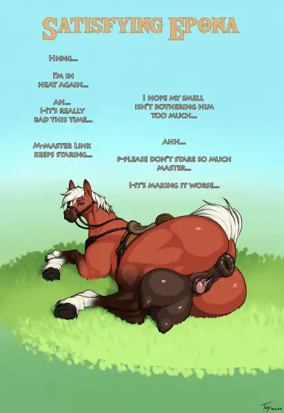 Satisfying_Epona