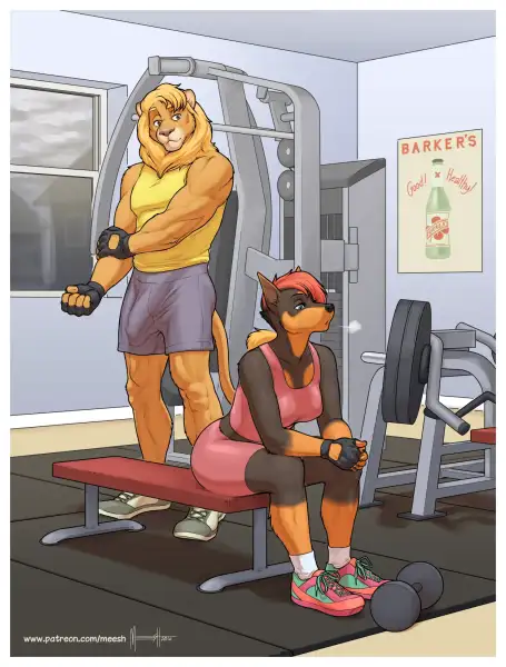gym_training