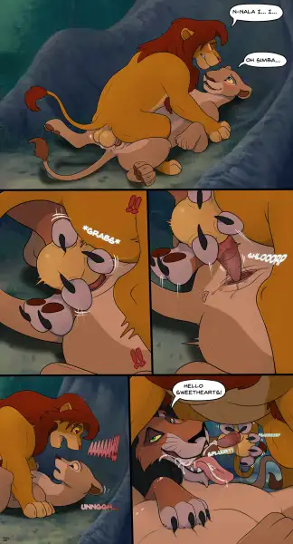 McFan_-_Scar_the_King