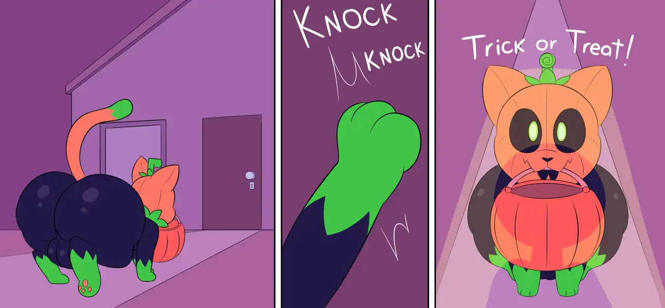 Pumkat_goes_Trick-Or-Treating
