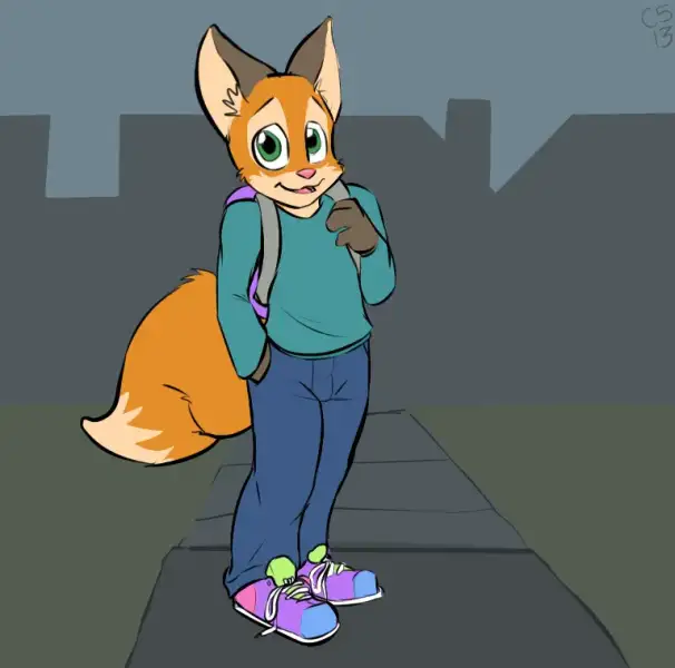 Kyle_the_fox