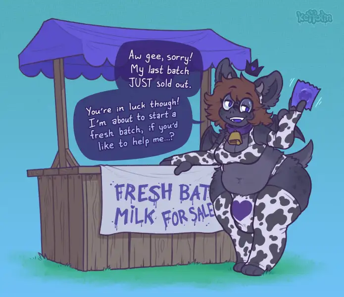 Bagged_Bat_Milk_by_keffotin