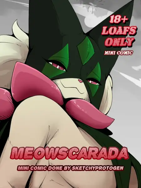 Meowscarada_Mini_Comic_[by_Sketchy_Protogen]