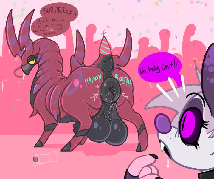 "Hope_this_donut_will_suffice"_by_doomlard