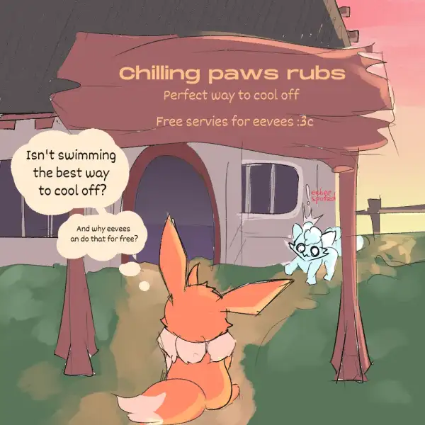 Pawservise_by_UtopianVee
