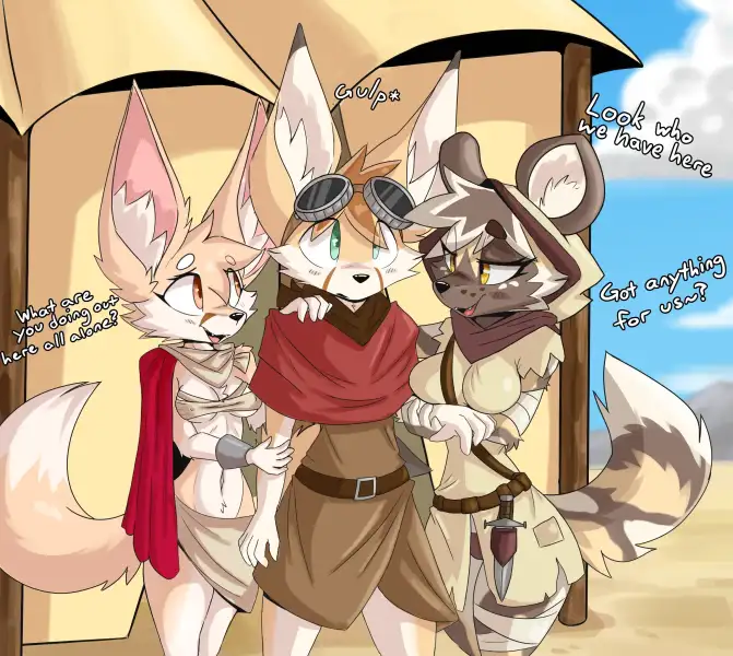 Desert_Camping