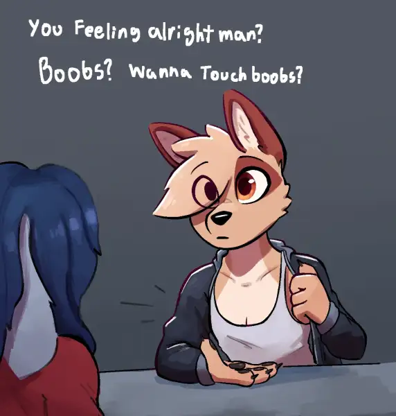 "so_picky_these_days"_by_EngineTrap