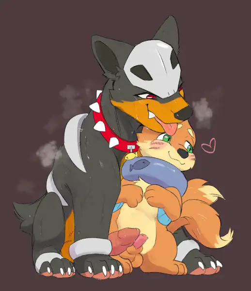 Dogcember_(Ft._A_Really_Unlucky_Buizel)