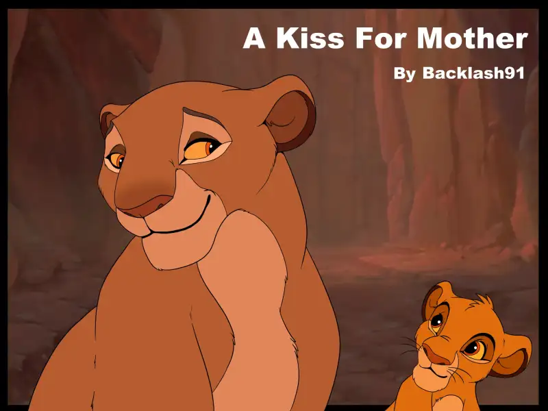 A_Kiss_for_Mother