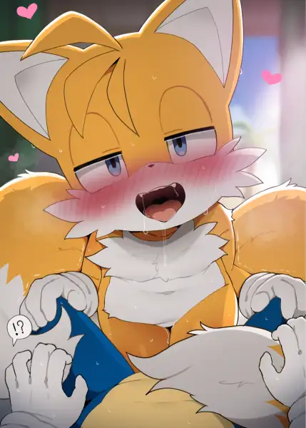 Tails_in_heat_[Dagasi]