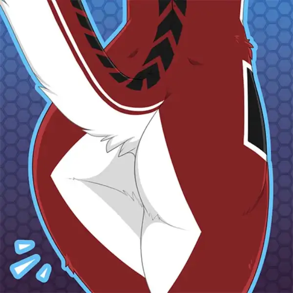 Fluff-Kevlar's_Bit-tober