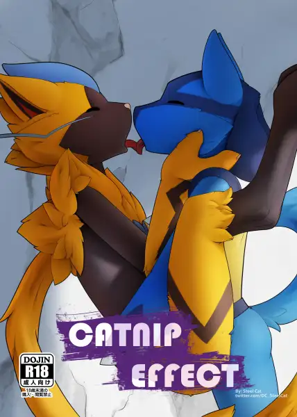 Catnip_Effect