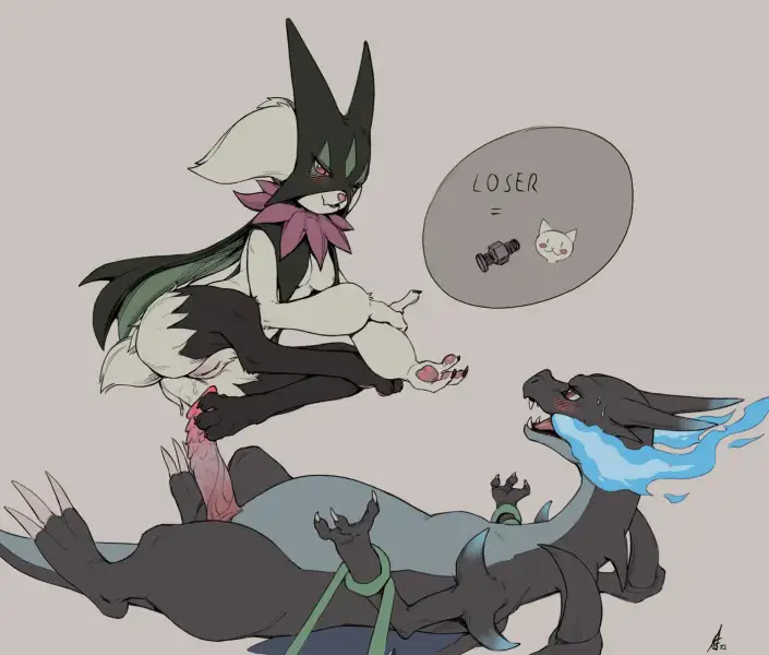 Eager_Filling_by_Crestfallenartist