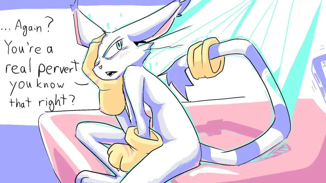 Gatomon_Trashtalk_2_-_dragonweirdo_[complete]