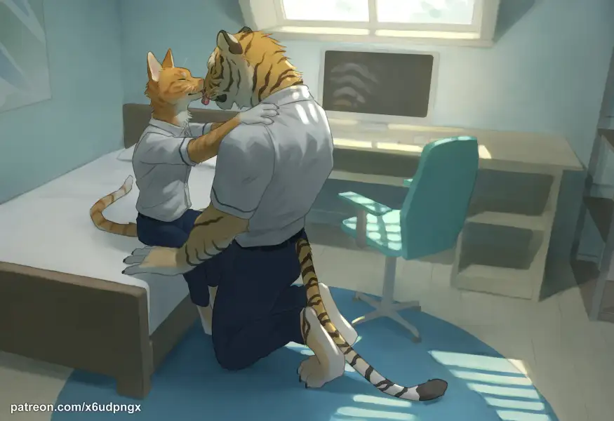 Stripes_-_by_Pngx