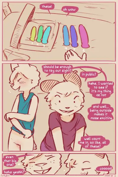 Holed_Up_by_funkybun