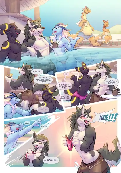First_Plunge_by_TheSecretCave