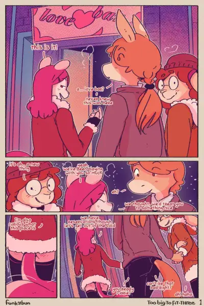 Too_Big_to_Fit-Three_by_funkybun