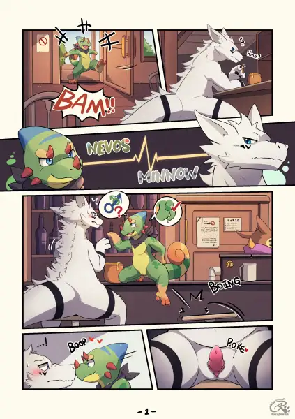 Tavern_Troubles_by_Risenpaw