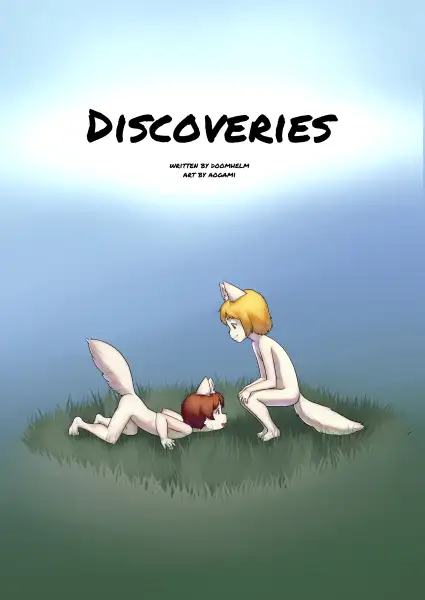 Discoveries_(Aogami)