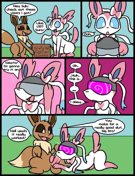 Devious_Eevee_-_Ultilix