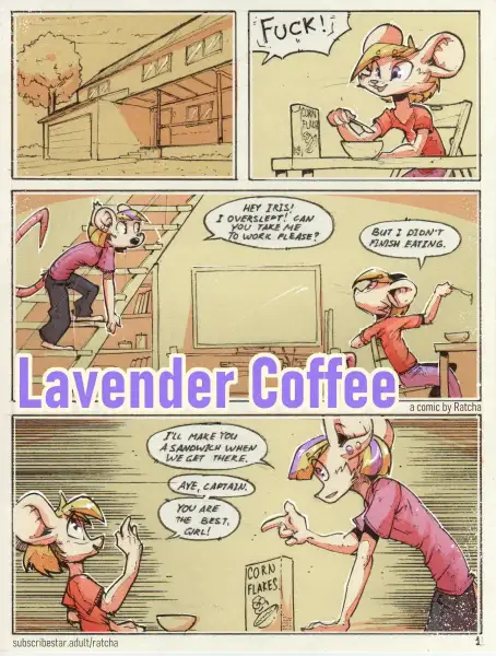 Lavender_Coffee_[Ratcha]