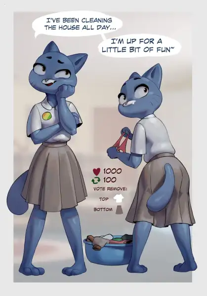 Qupostuv_-_Nicole's_Strip_Game