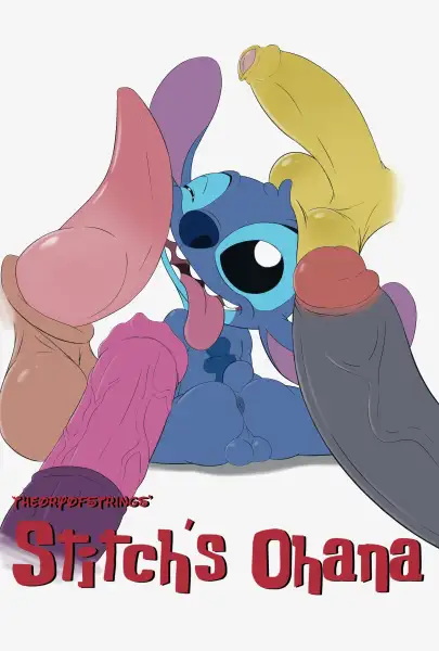 Stitch's_Ohana