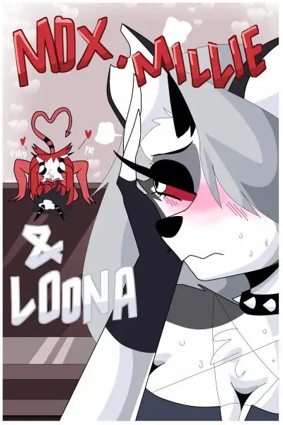 Mox_Millie_and_Loona_by_Carliabot