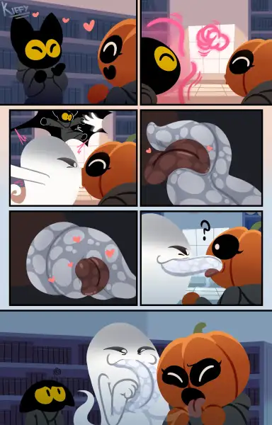 Not_a_Regular_Halloween_Comic