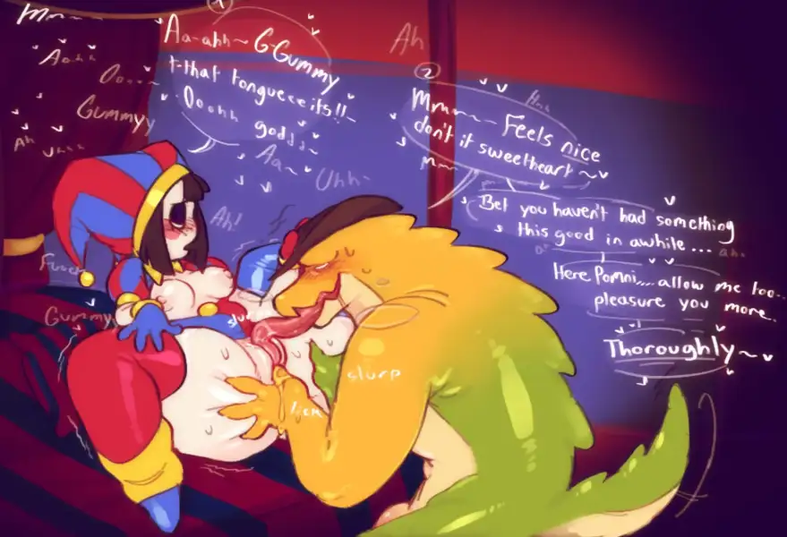 Pomni_x_Gummigoo_by_averrbaverr