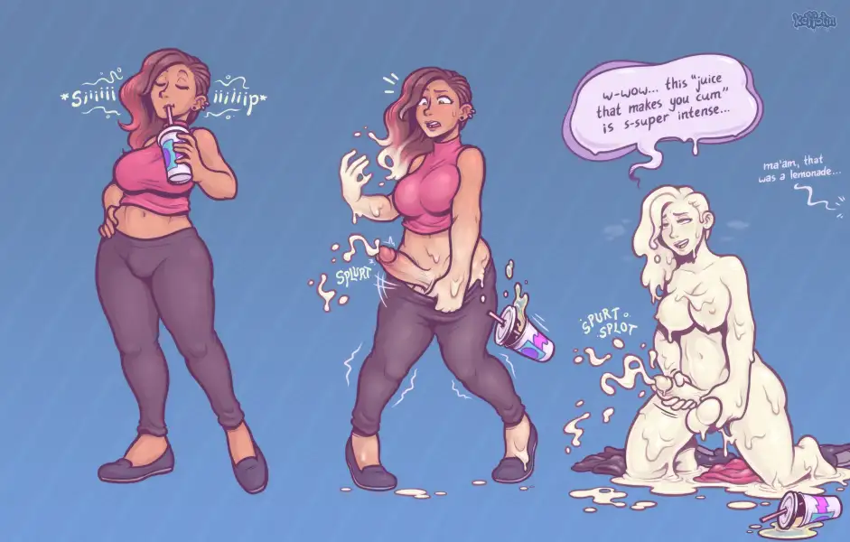 Commission_-_Juice_that_makes_you..._you_know_;)_by_Keffotin