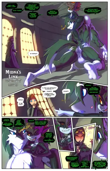 Midna's_Link