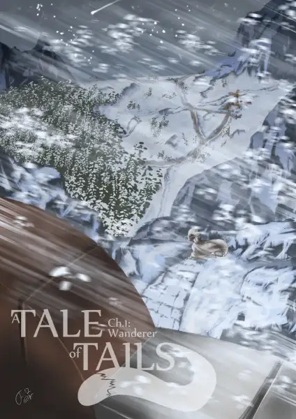 A_Tale_of_Tails_-_Chapter_1:_Wanderer