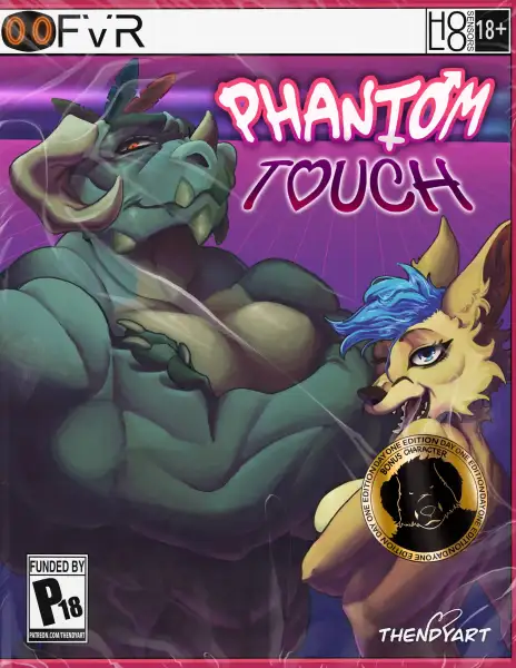 Phantom_Touch