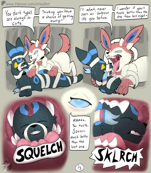 "Trait_theft"_[arkailart]