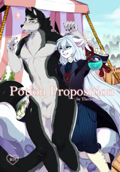 Potion_Proposition
