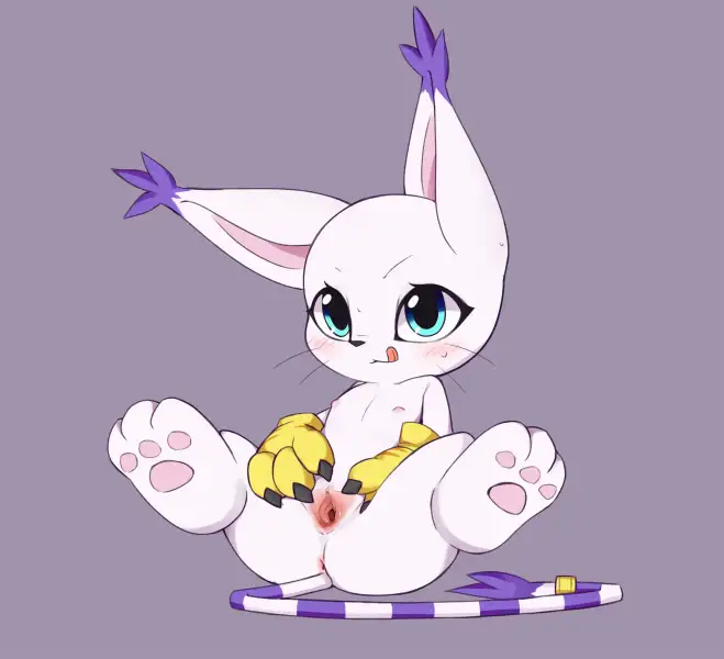Gatomon