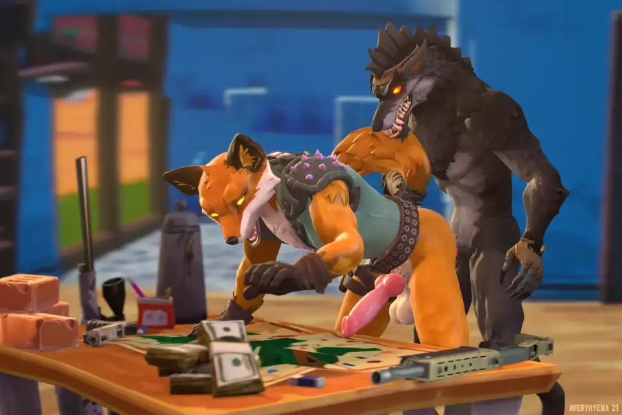 Top_Dog_-_AveryHyena