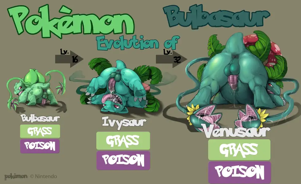 Narse's_Pokemon_Evolutions