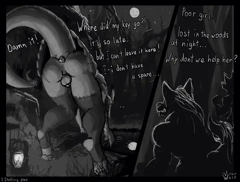 Lost_in_the_woods_(by_Vyarwolf)